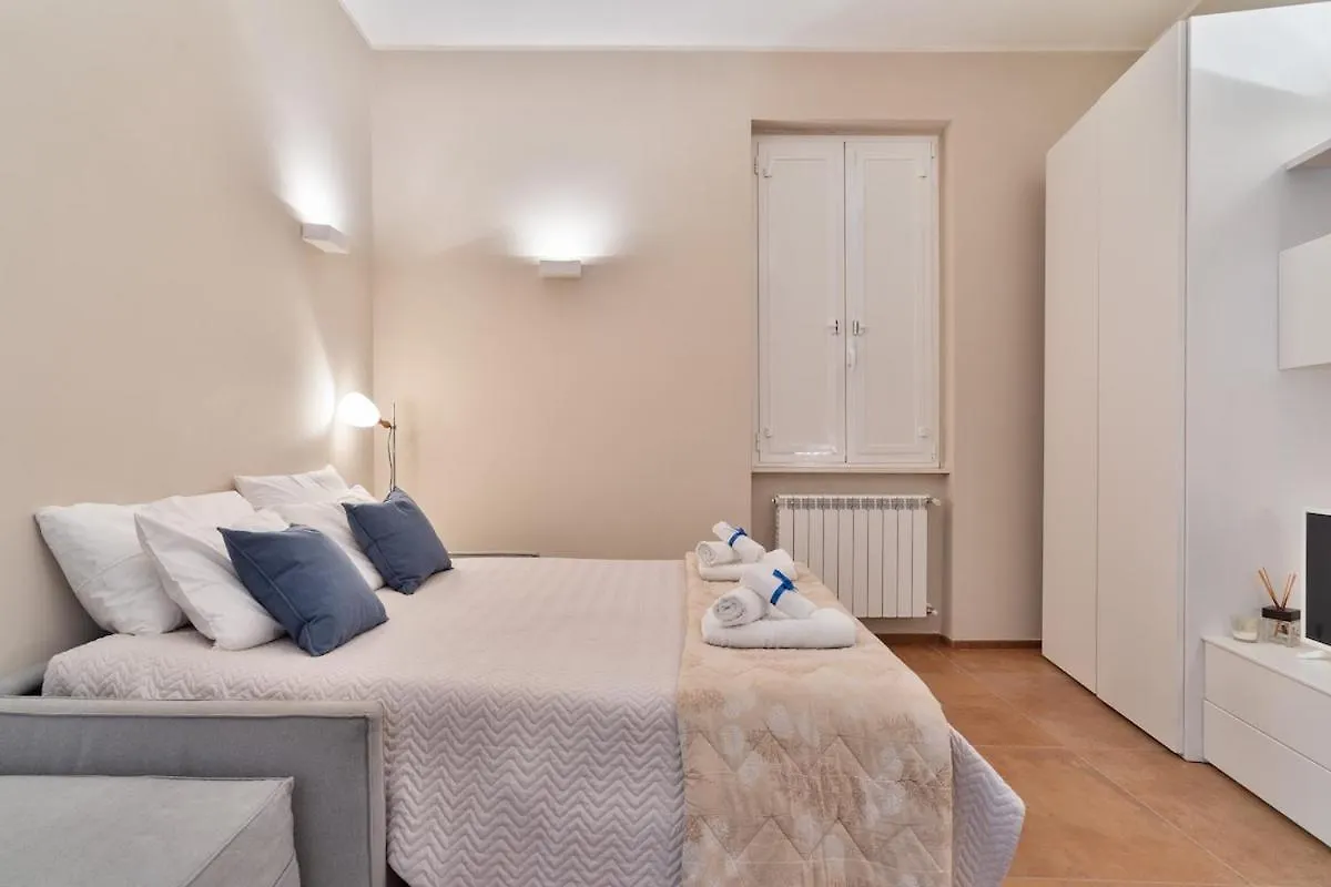 Apartment Clima-Netflix-Wifi-Garage - Garden Suite Rome