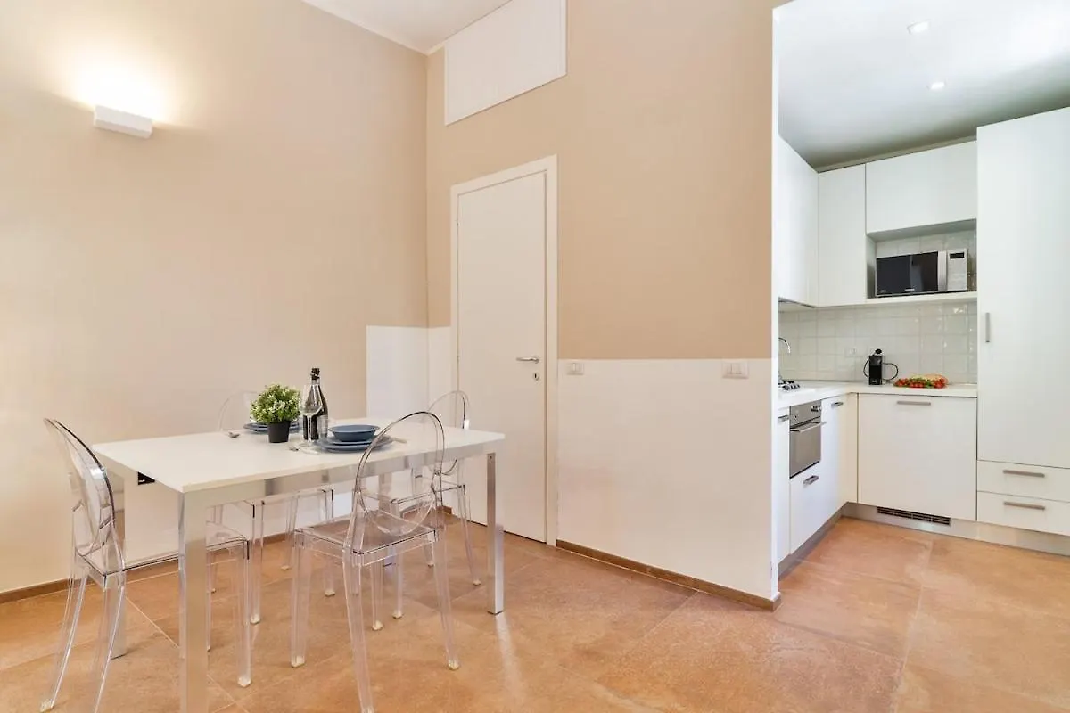 Apartment Clima-Netflix-Wifi-Garage - Garden Suite Rome