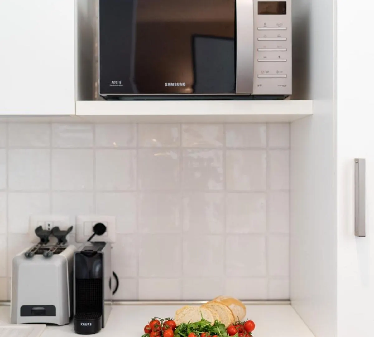 Apartment Clima-Netflix-Wifi-Garage - Garden Suite Rome