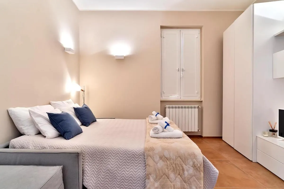 Apartment Clima-Netflix-Wifi-Garage - Garden Suite Rome Italy