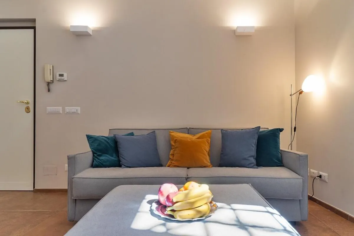 Clima-Netflix-Wifi-Garage - Garden Suite Rome