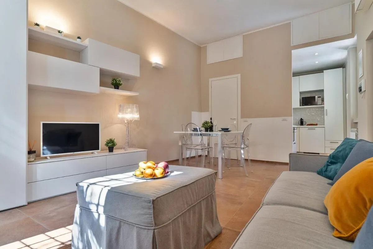 Clima-Netflix-Wifi-Garage - Garden Suite Rome 0*,  Italy