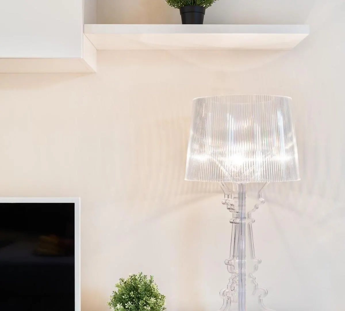 Apartment Clima-Netflix-Wifi-Garage - Garden Suite Rome Italy
