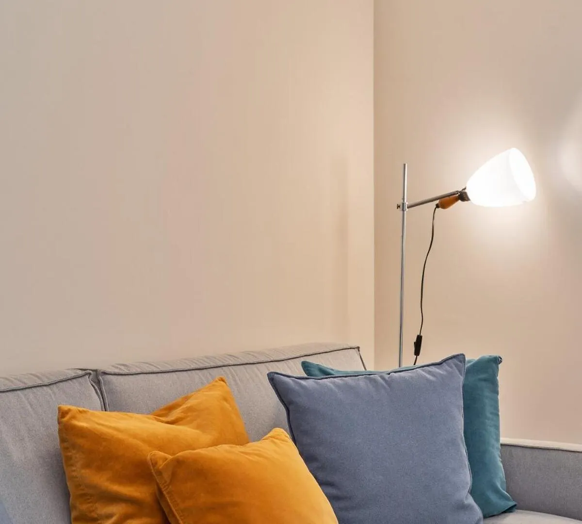 Clima-Netflix-Wifi-Garage - Garden Suite Rome 0*,